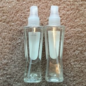 Bath and body works coconut lime verbena