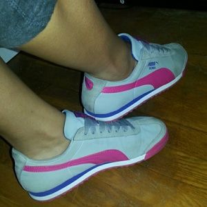 PUMA ROMA sneakers