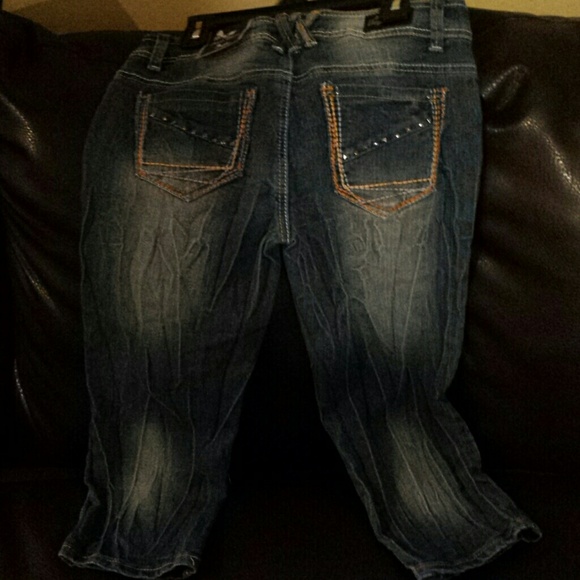 Jeans - Picture 2 of 2