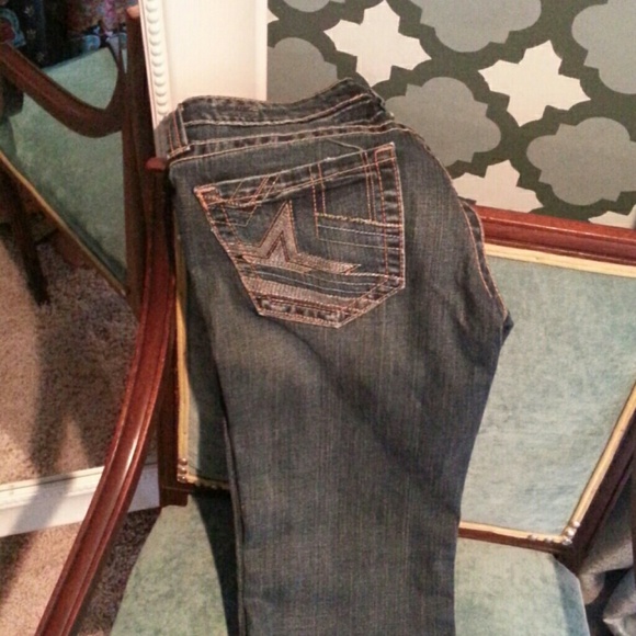 Big Star Casey jeans. 28xl