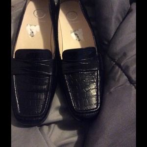 Brand new Rockport flats 🔥🔥👍