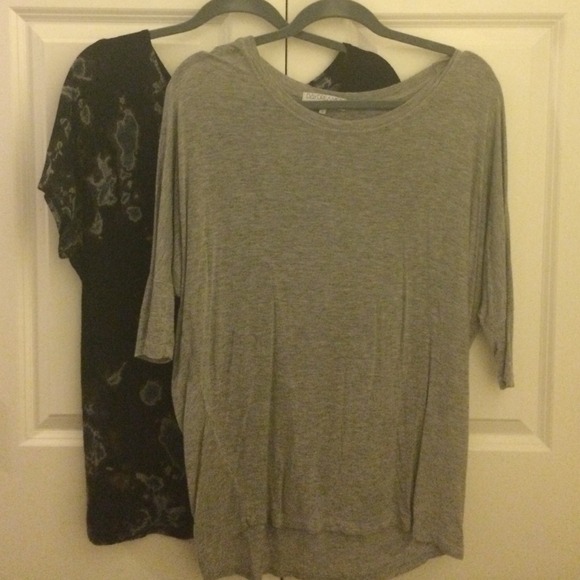 Urban Outfitters Daydreamer Loose Tops COMBO