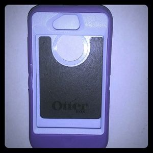 I phone 4s otter box