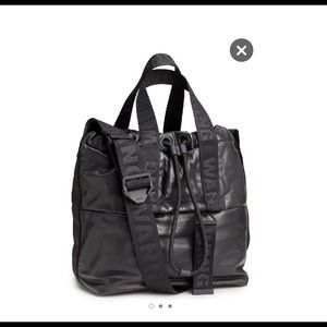 ALEXANDER WANG x H&M Leather Bag