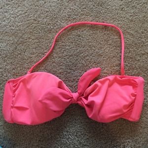 Victoria secret bikini top