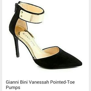 BRAND NEW Gianni Bini Vanessah Pumps