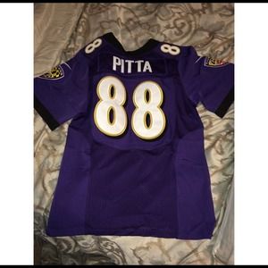 Ravens Nike jersey