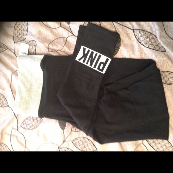 Victoria Secret Leggings(small)