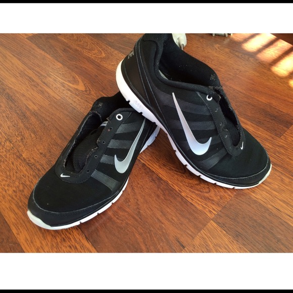 Nike total core TR running shoes