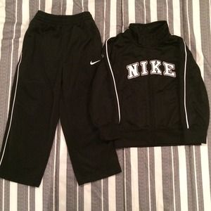 Nike Sweatsuit