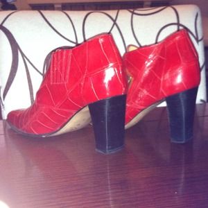 Mauri Ladies Gator(SOLD EBAY)