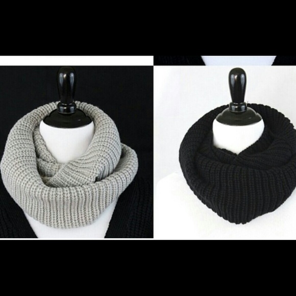 New Infiniti scarf