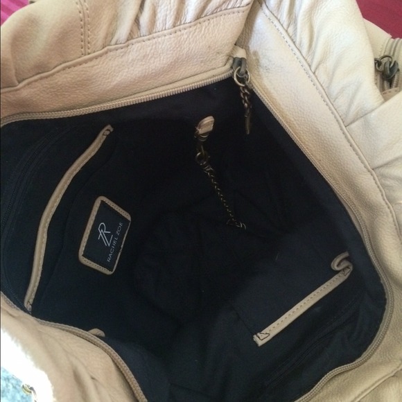 🎉🎉HP 11/7🎉🎉 Rachel Zoe handbag - Picture 2 of 4