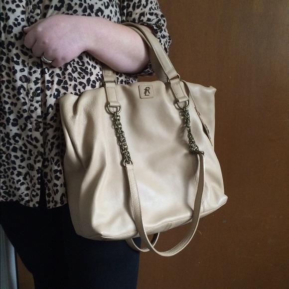 🎉🎉HP 11/7🎉🎉 Rachel Zoe handbag - Picture 4 of 4