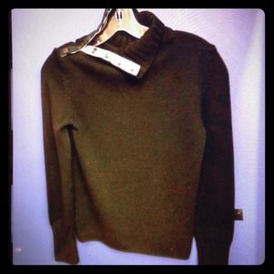 Burberry London Turtleneck S