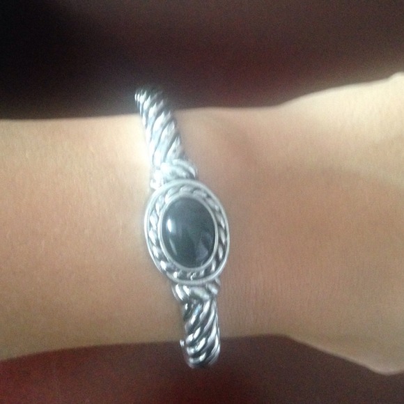 Bracelet, never worn