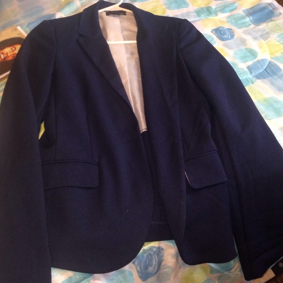 Navy Blue Blazer‼️