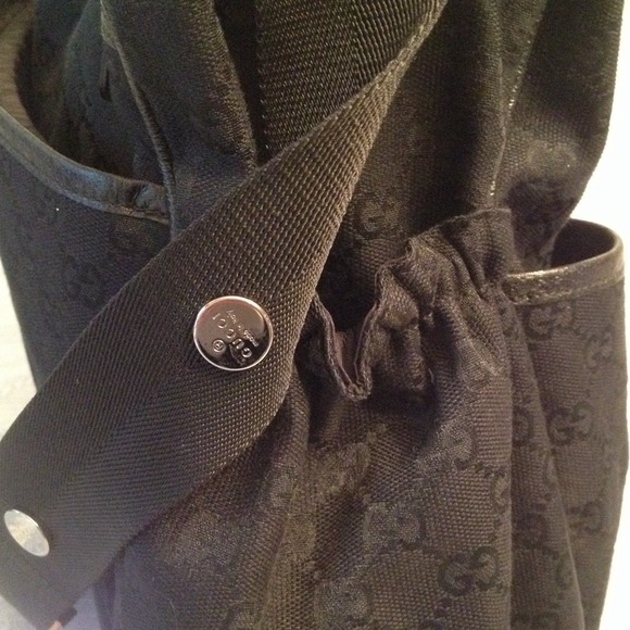 😊Gucci diaper Bag 🎉authentic 🎉 - Picture 3 of 4