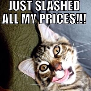 🚨🚨🚨EVERYTHING IS REDUCED!!!🚨🚨🚨