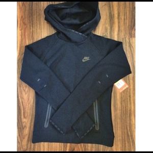 Black Nike Jacket