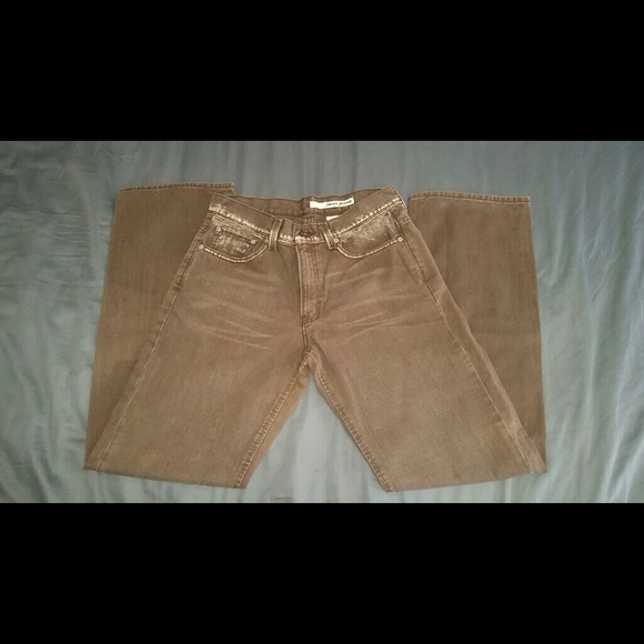 DKNY Brooklyn Men's Jeans