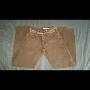 DKNY Brooklyn Men's Jeans