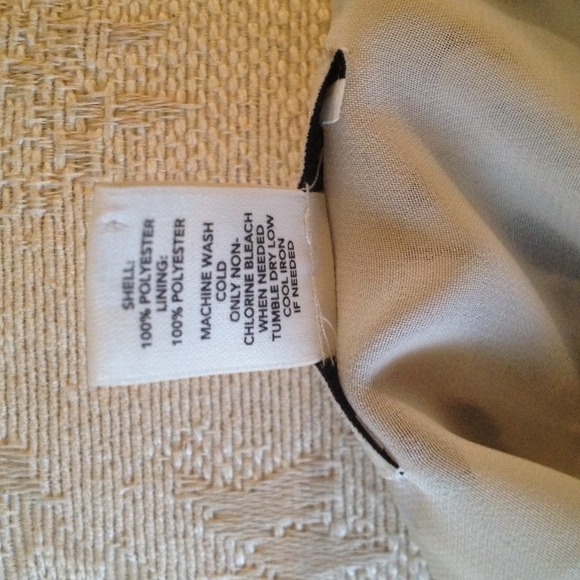 leopard top - Picture 4 of 4