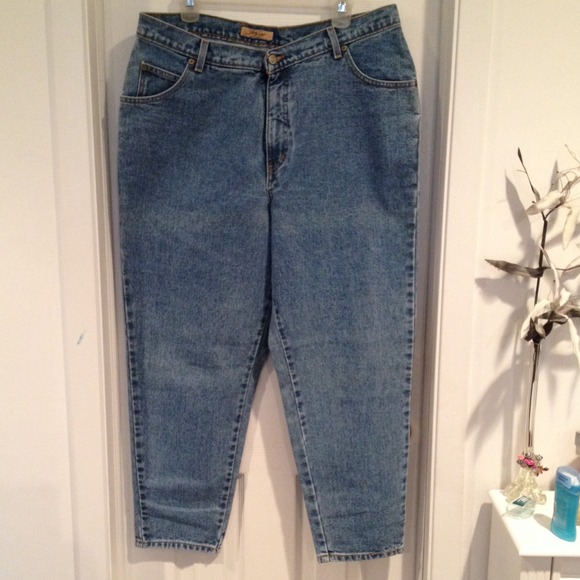 Denim Jeans