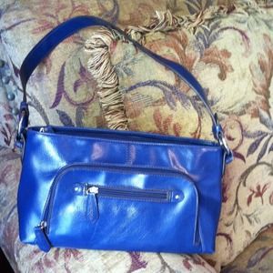 Hand bag