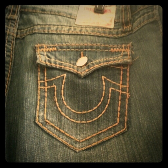 True Religion
