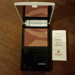 (SOLD)Sisley Paris Phyto-Blush Eclat in Pinky