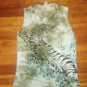 Lucky brand Top