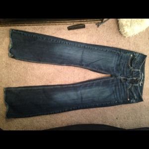 American Eagle Bootcut