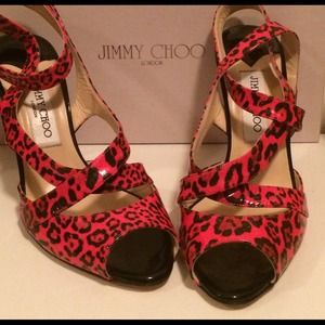 Jimmy Choo