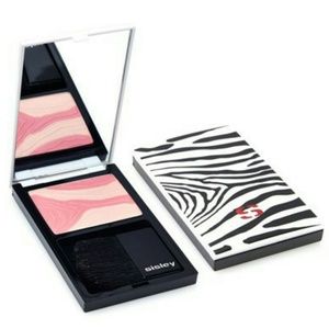 (SOLD)Sisley Phyto-Blush Eclat in Pinky Rose