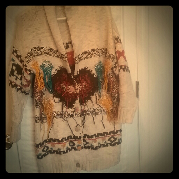Sweater