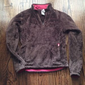 North face Pullover!