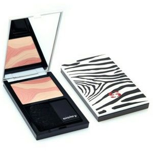 (SOLD)Sisley Phyto-Blush Eclat in Mango