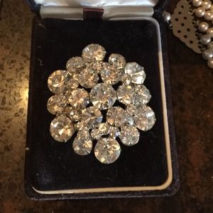 Vintage Broach