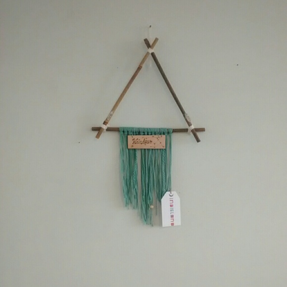 Wanderer dreamcatcher indie hippie boho gypsy