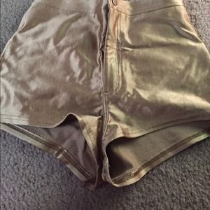 American Apparel Disco Short
