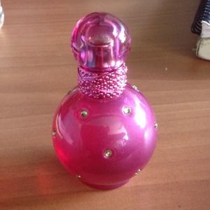 New Fantasy Perfume