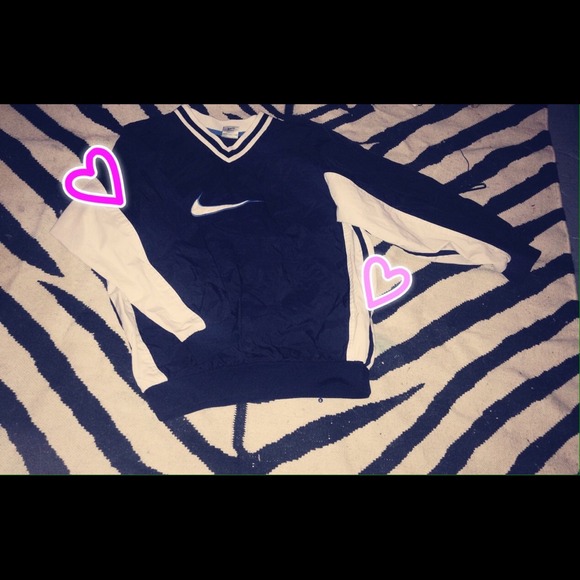 Vintage Nike jacket