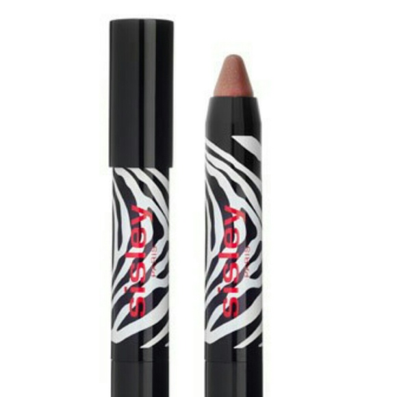 (SOLD)Sisley Phyto Lip Twist in Nude