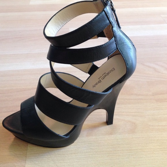 Elizabeth Brady Shoes Elizabeth Brady Sexy Shoes Poshmark