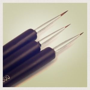 ONLY 2 SETS LEFT!! Precision Nail Brushes