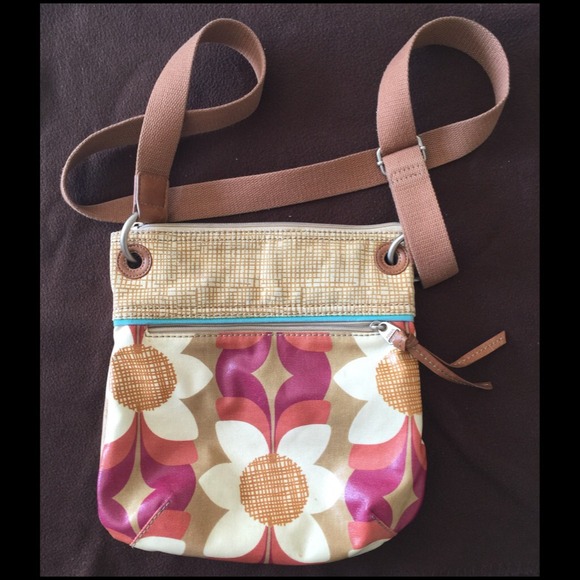 FOSSIL Handbag