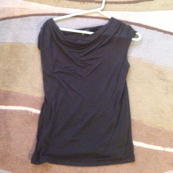 Black top