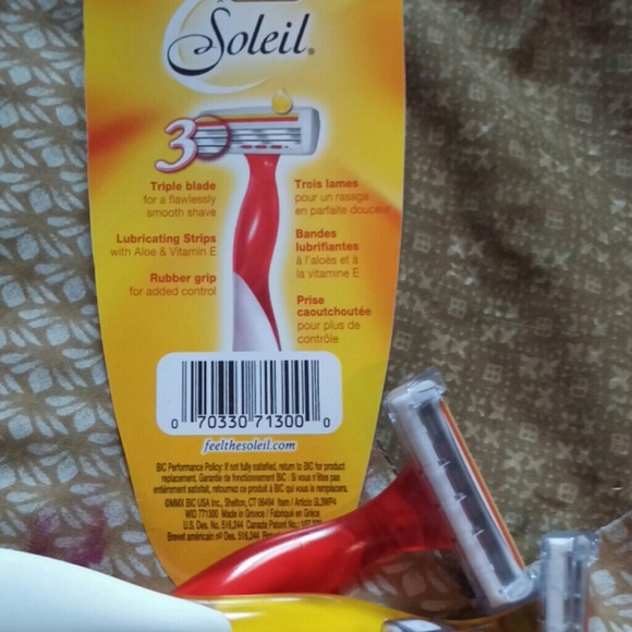 Shavers - Picture 2 of 3