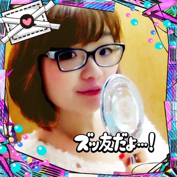 Come meet your seller >~<